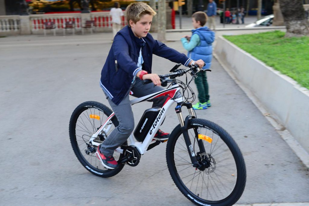 Buy My Child an Electric Bike eRide Guides Featured