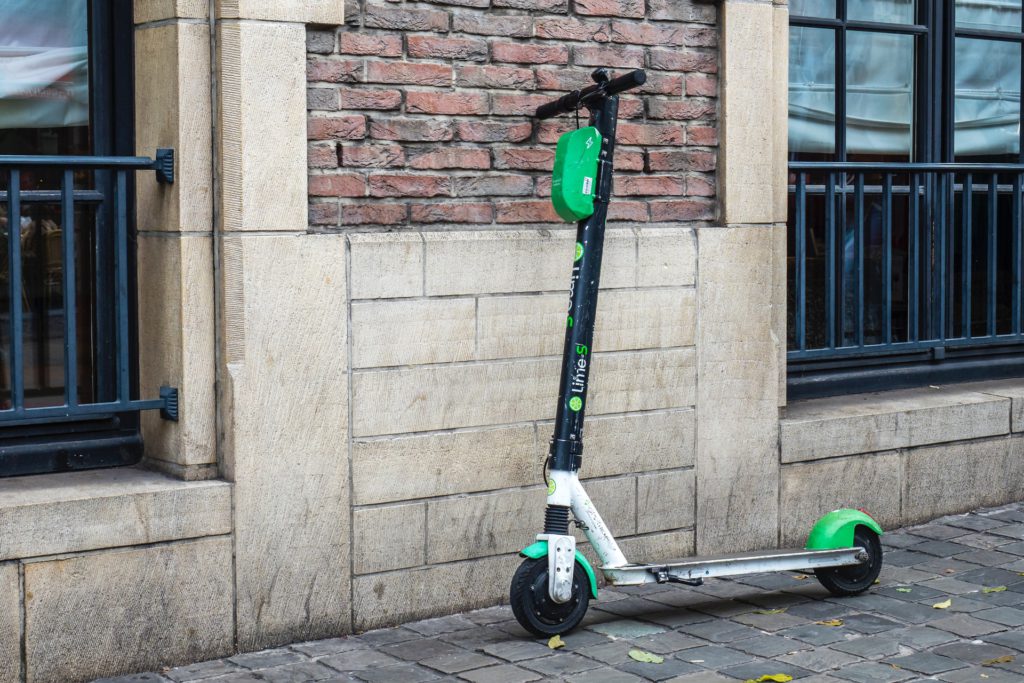 Best Electric Scooters For Cities eRide Guides Featured