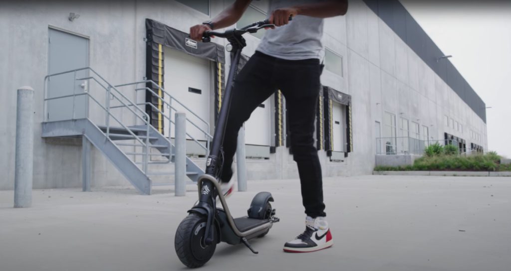 electric scooters for beginners eRide Guides Featured